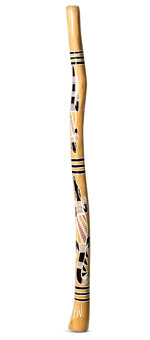 Kenny Wark Didgeridoo (TW729)